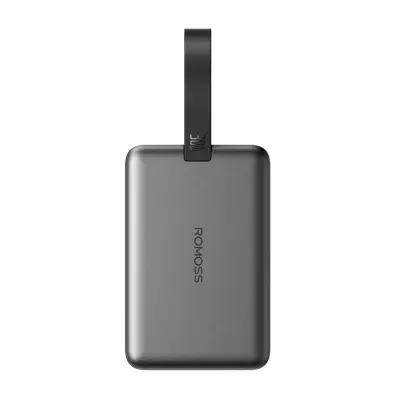 ROMOSS POWERBANK 10000MAH 20W ZA ANDROID IPHONE HITRI POLNILEC