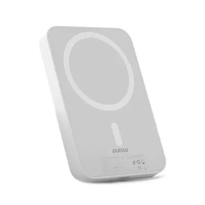 DUDAO POWERBANK K26S 5000MAH ZA IPHONE 11 12 13 14 ZA MAGSAFE 20W POLNJENJE
