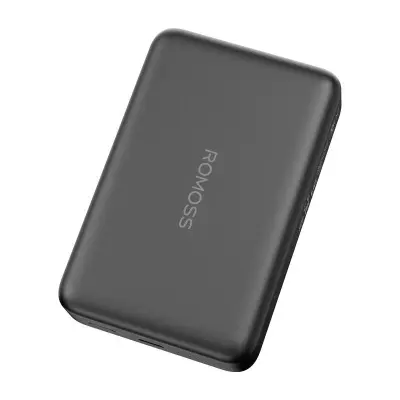 ROMOSS POWERBANK WSC10 10000MAH 20W ZA TELEFONE Z 20W HITRIM POLNJENJEM