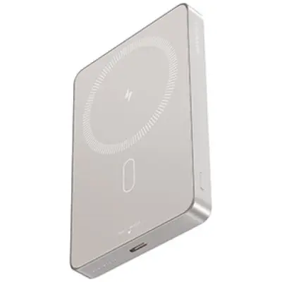 USAMS POWERBANK CY SERIES CD242 10000MAH 20W MAGNETNA BREZŽIČNA