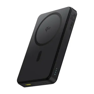 BASEUS MAGNETNI POWERBANK ZA MAGSAFE 10000MAH 22.5W ZA IPHONE 12 13 14