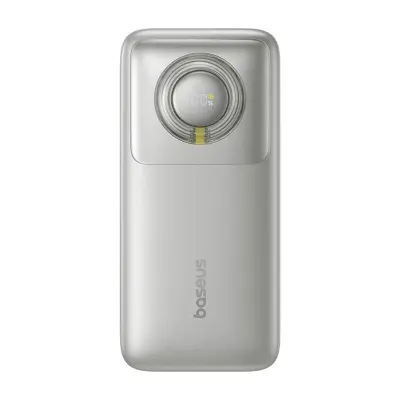 BASEUS POWERBANK 20000MAH 65W ZA IPHONE 13 14 15 USB-C KABEL PRILOŽEN