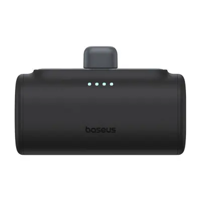 BASEUS POWERBANK OS-COMPACT 5000MAH 20W ZA TELEFONE HITRI POLNILEC USB-C