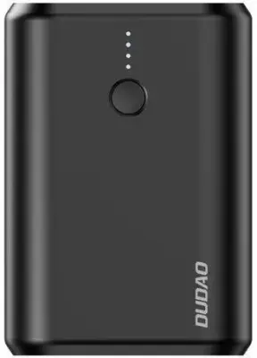 DUDAO POWERBANK K14 10000MAH ZA TELEFONE IN NAPRAVE Z GLAVNIM USB-C VRATOM