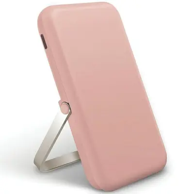 UNIQ POWERBANK HOVEO 5000MAH MAGNETNI BREZŽIČNI ZA MAGSAFE APPLE