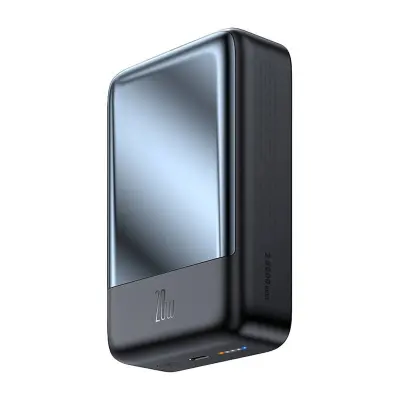 POWER BANK MAGNETYCZNY MCDODO MC-5021 20000MAH, 20W (CZARNY)