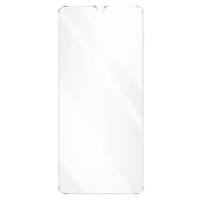 Zaščitno steklo za Samsung Galaxy A25 5G 9H trdota proti praskam, Prozorno