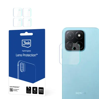 3MK KALJENO STEKLO ZA HONOR X5B PLUS X5B PROTI ODSJEMU PROTI PRASKAM