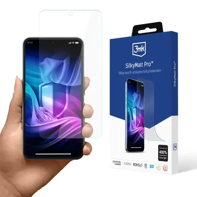 3MK PROTECTION ZAŠČITNA FOLIJA ZA NIČ CMF PHONE 1 MAT PROTI SIJAJU