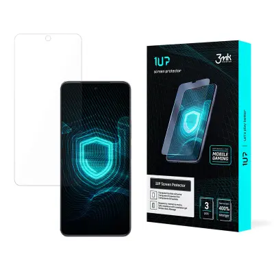 3MK KALJENO STEKLO ZA VIVO Y37 PRO FULL SCREEN PROTECTION VISOKA ODPORNOST
