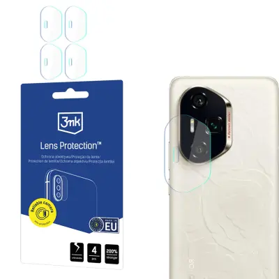3MK KALJENO STEKLO ZA HONOR 300 PRO 300 ULTRA ZAŠČITA PROTI PRASKAM
