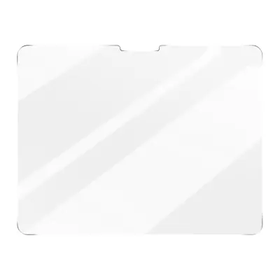 Zaščitno steklo za iPad Pro 13 2024 9H trdota proti praskam, Prozorno