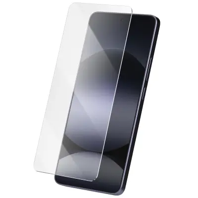 Kaljeno steklo za Xiaomi Redmi Note 14 4G in 5G, odporno na praske, Prozorno