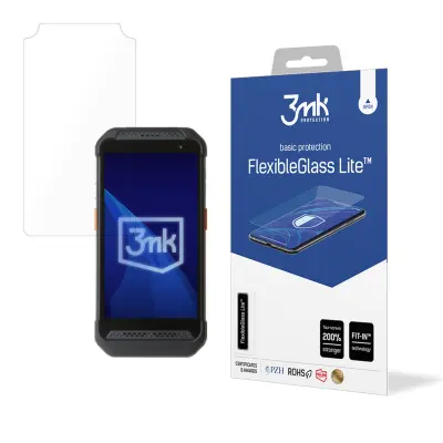 3MK FLEXIBLEGLASS LITE KALJENO STEKLO ZA POINT MOBILE PM352 ZAŠČITNO 0,3MM