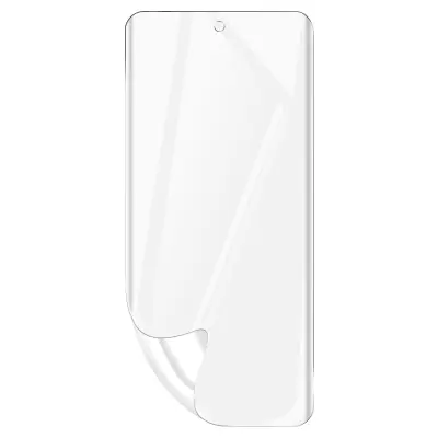 Zaščitna folija za OnePlus 12 / 12R Cev proti praskam, Prozorno