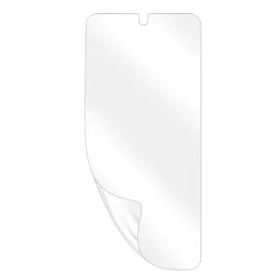 Zaščitna folija za Samsung Galaxy A55 Prilagodljiv proti praskam, Prozorno