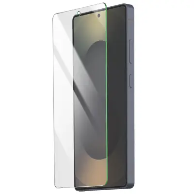 Zaščita zaslona za Samsung Galaxy S25 Ultra Hybrid Flexible, Prozorno