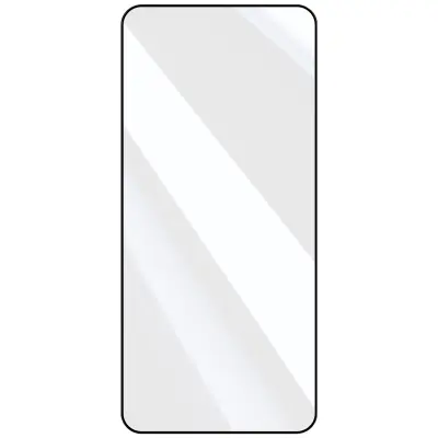 Zaščitno steklo za Asus Zenfone 11 Ultra 5G Trdota 9H, Črna