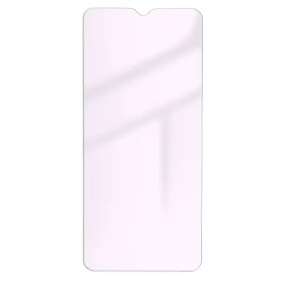 Zaščitno steklo za Samsung Galaxy A15 Mat antirefleksni poševni 2,5D, Prozorno