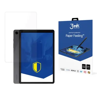 3MK PAPER FEELING ZA SAMSUNG GALAXY TAB A9+ DO 11 INČ KALJENO STEKLO