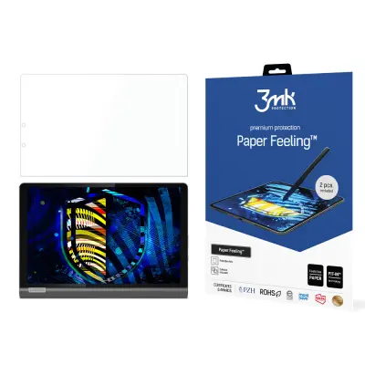 3MK PAPER FEELING ZA LENOVO YOGA SMART TAB ZAŠČITNA FOLIJA ZA TABLIČNI RAČUNALNIK