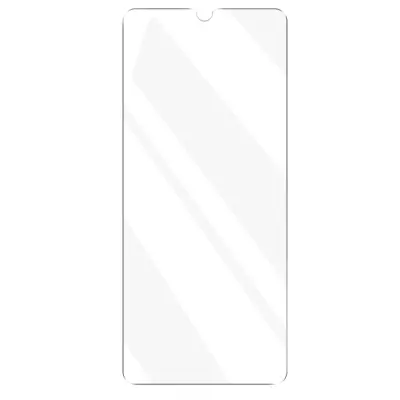 Kaljeno steklo za Samsung Galaxy A05 in A05s Trdota 9H, Anti-Scratch, Prozorno