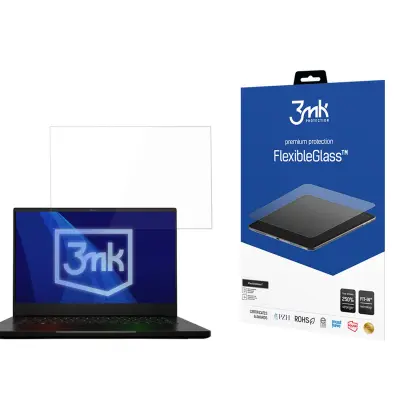 RAZER BLADE 14 - DO 15 3MK FLEXIBLEGLASS