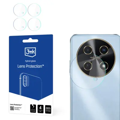 3MK ZAŠČITA ZA LEČE ZA HUAWEI NOVA 13I ZAŠČITA LEČ PROTI PRASKAM
