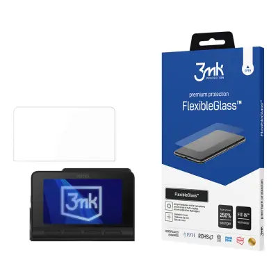 3MK KALJENO STEKLO 70MAI A810 4K ZA XIAOMI MI 11 10 PRO MAX ZAŠČITA ZASLONA