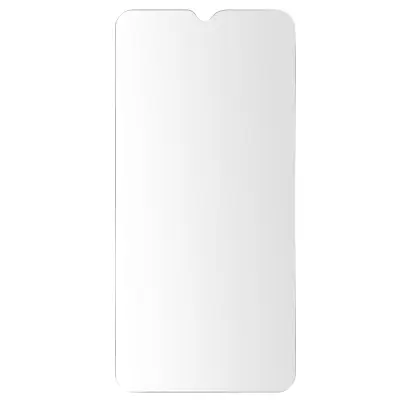 Samsung Galaxy A20s 9H poševna folija za zaslon proti razbitju, Prozorno