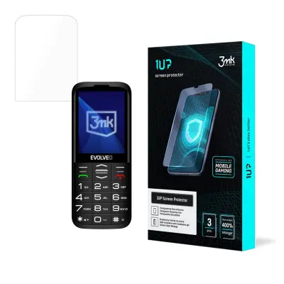 3MK KALJENO STEKLO EVOLVEO EASYPHONE XO ZA XIAOMI REDMI NOTE 8 9 10 9H