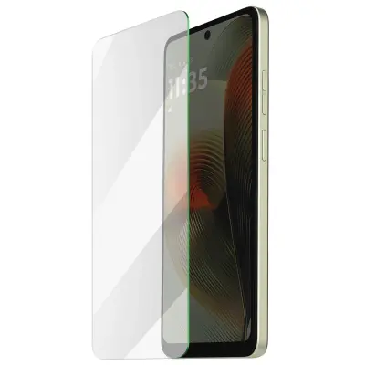 Zaščita zaslona za Motorola Moto G55, G54 in G14 Hybrid Flexible, Prozorno