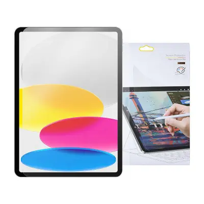 BASEUS MAT SCREEN FILM 0.15MM ZA IPAD 10.9 PAPIRNATA URA ZAŠČITNA
