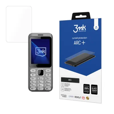 3MK ESTAR X28 KALJENO STEKLO ZA XIAOMI MI 10 11 12 ZAŠČITA ZA EKRAN