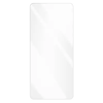 Zaščitno steklo za Nothing Phone 2a 9H trdota proti praskam, Prozorno