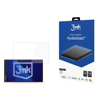 3MK KALJENO STEKLO FLEXIBLEGLASS ZA GARMIN CAMPER 795 8,3 INČNA PRIPOROČILA