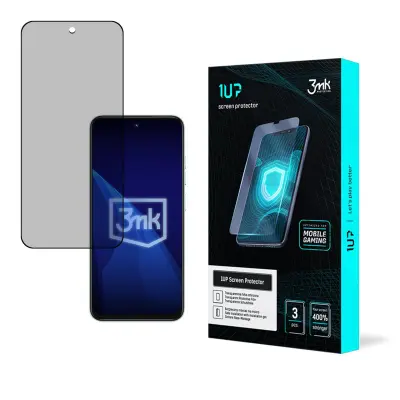 3MK 1UP ZAŠČITNO STEKLO ZA TECNO SPARK GO 1 GO 1S POP 9 Z PREVLAKO