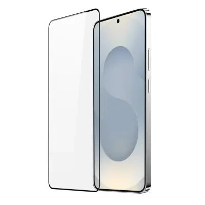 KALJENO STEKLO ZA ZASEBNOST DUX DUCIS ZA SAMSUNG GALAXY S25 CEL ZASLON