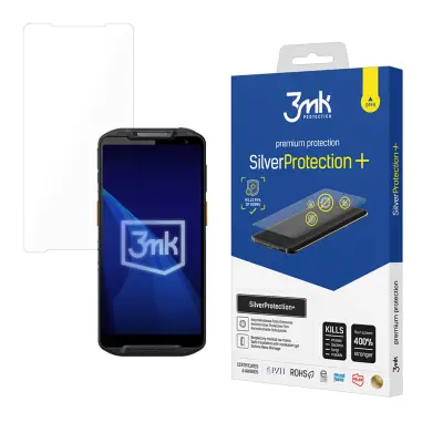 POINT MOBILE PM95 - 3MK SILVERPROTECTION+