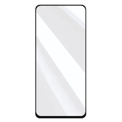 Zaščitno steklo za Samsung Galaxy A35 5G 9H trdota proti praskam, Prozorno