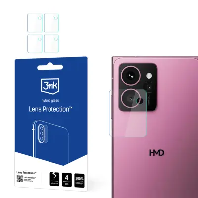 3MK ZAŠČITNO STEKLO ZA HMD SKYLINE 5G ZAŠČITA ZASLON VISOKA ODPORNOST