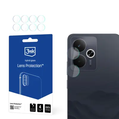 REALME 14 5G / 14T 5G - 3MK ZAŠČITA LEČ