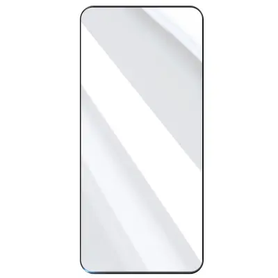 Zaščitno steklo za Google pixel 8 Pro 5D polno članstvo s poševnim robom, Prozorno