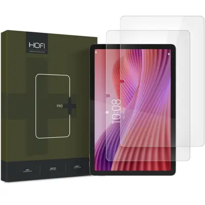HOFI KALJENO STEKLO ZA LENOVO TAB 10.1 TB-311 KOMPLET 2 ODPOROČNIKOV