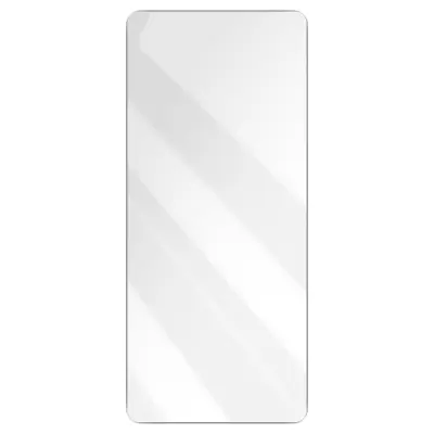 Kaljeno steklo za Xiaomi Redmi 13C in Poco C65 9H Trdota Anti-Scratch, Prozorno
