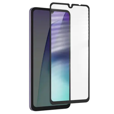 Kaljeno steklo za Xiaomi Redmi 14C Trdota 9H Popolnoma lepljivo 5D, Prozorno