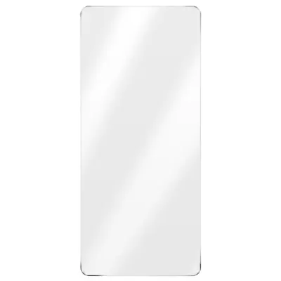 Zaščitna folija za Motorola Moto G34 Nezlomljiv, Prozorno