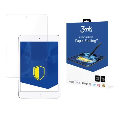 APPLE IPAD 5 2017 - DO 11 3MK PAPER FEELING
