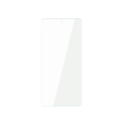3MK KALJENO STEKLO ZA OPPO A3 5G VISOKA ZAŠČITA ZASLONA 9H PROTI ZRAKU