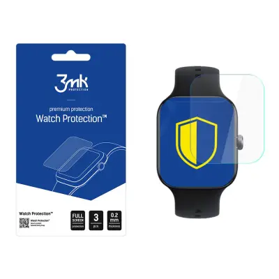 3MK VIVO WATCH GT KALJENO STEKLO ZA HUAWEI VIVO WATCH GT ARC ZAŠČITA EKRANA
